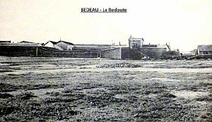 Bedeau 612